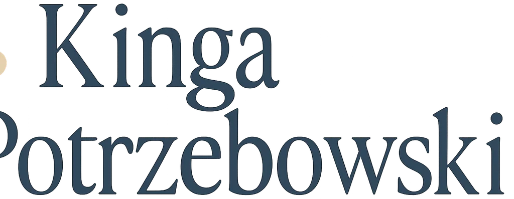 Kinga Potrzebowski Independent Strategist